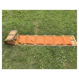 Adirondack Long Sled