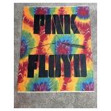 Pink Floyd Tapestry