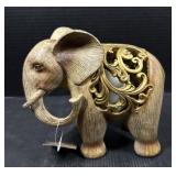 Flameless Elephant Luminary