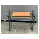 Garden Seat