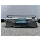 General Electric Radio