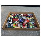 Hot Wheels, Matchbox, and More Cars