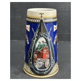 Budweiser Stein