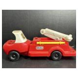 Little Tikes Firetruck