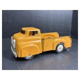 Wyandotte Pressed Steel Toy Pickup Truck