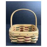 Longaberger basket