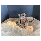 Vintage Corn Sheller