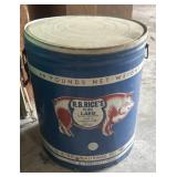 Vintage R.B. Rice
