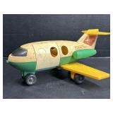 Fisher Price Plane
