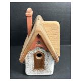 Bird House