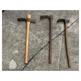 Pick Axes
