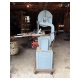 Delta Band Saw