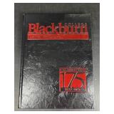 Blackburn college celebrating 175 years