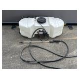 High Flo Sprayer Tank