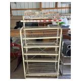 Display Store Rack