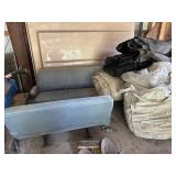 Bench Seats and more