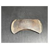 Axe Head