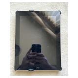 Apple iPad 2 16GB Wi-Fi Tablet  Model A1395