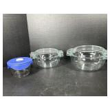 Pyrex Food Storage
