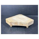 Wooden Corner block