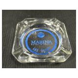 Marina Casino Ash Tray