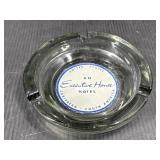 Caribbean Hotel Ash Tray