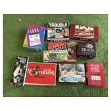 Board Games