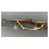 Mossberg Model 152 .22 Long Rifle Semi-Auto Rifle