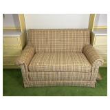 Vintage Hide A Bed Couch