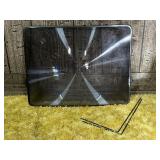 BeamScope TV screen magnifier