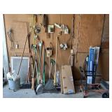Yard Tools and More