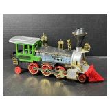 Christmas Train decor