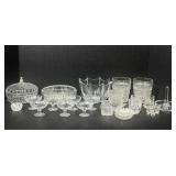 Glassware