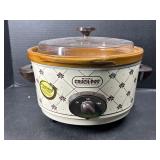 Rival Crock pot