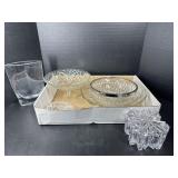 Crystal Pieces