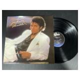 Michael Jackson Thriller Vinyl LP Record
