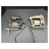 Master Mechanic and Other Corded Jigsaws