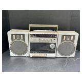 Toshiba SX1 Boombox Stereo