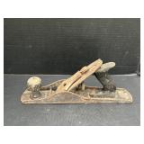Large Stanley Wood Plane