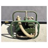 Briggs & Stratton 3 HP Gas Powered Water Pump
