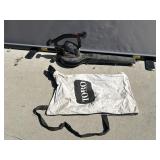 Toro Leaf Blower
