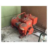 Briggs & Stratton Gas Generator
