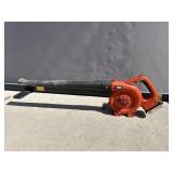 Black & Decker Cordless Leaf Blower with Battery