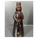 Aunt Jemimea Glass Bottle
