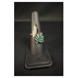 Native American Ring