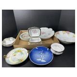 Ceramics and China