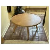 Rotating Coffee table