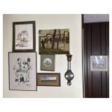 Wall Art