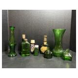 Ink wells and more