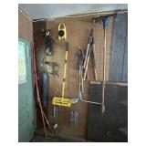 Yard Tools and More